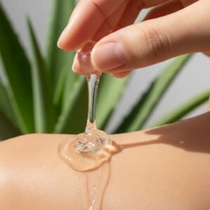 Gel Puro de Aloe Vera Canario