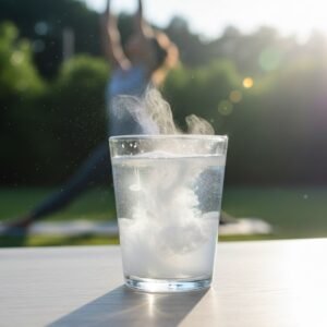 Colágeno Marino Hidrolizado con Magnesio